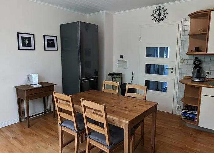 Ferienhaus Dhrontal