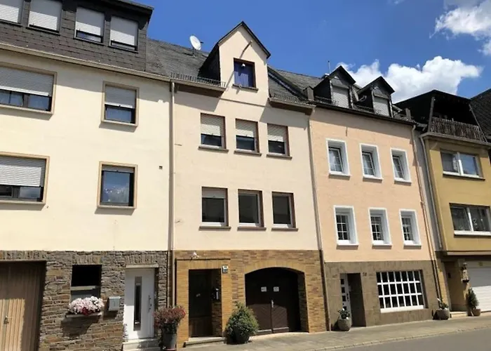Ferienhaus Schwanennest