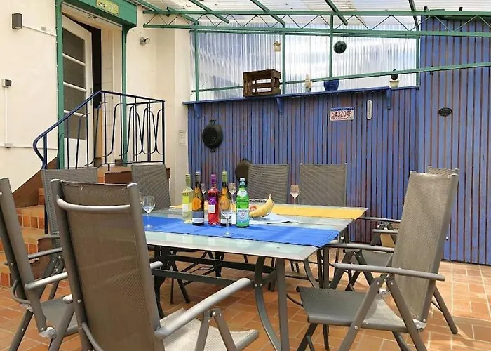 Ferienhaus Schwanennest