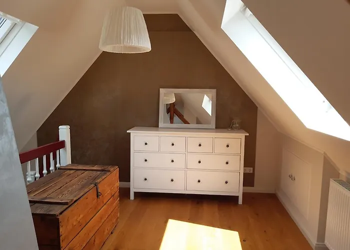 Ferienhaus Anne