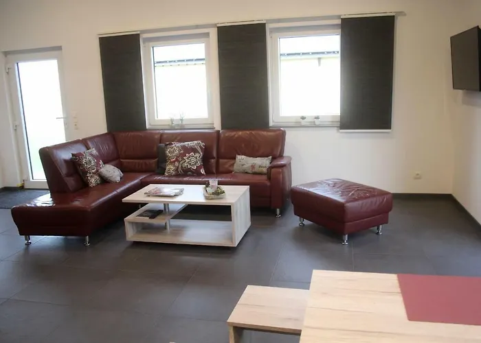 Eifel Apartments